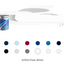 Hempel Brilliant Gloss 10501 polar white