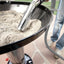 Karcher AD4 Premium sledestofzuifer specifiek voor as en stof, inhoud 17 liter