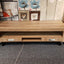 CSW Dressoir Oslo met vak voor een Soundbar