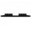 Sonos Wallmount Beam zwart muurbeugel