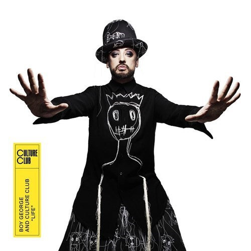 Bertus Boy George & Culture Club Life (Deluxe)