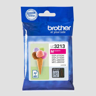 Brother LC-3213M
