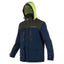 Magic Marine Brand jacket maat S 2-laags zeiljas