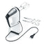 Severin HM3830 handmixer met softgrip