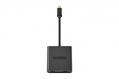 Sitecom CN-345 Mini DisplayPort to VGA Adapter