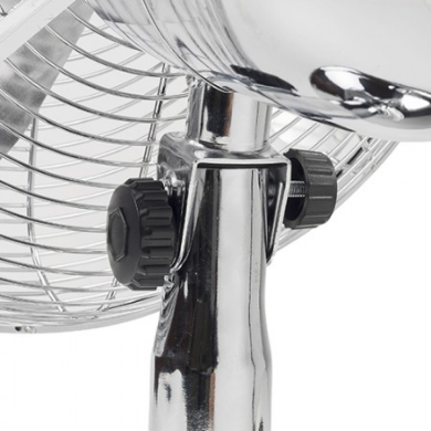 Bestron DFT35CH Bureuaventilator