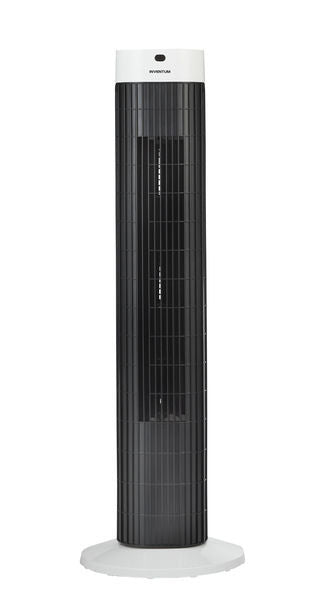 Inventum VTO812WA towerventilator met afstandsbediening