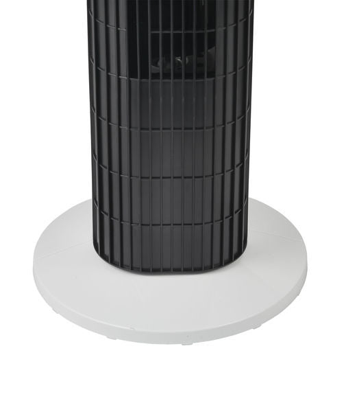 Inventum VTO812WA towerventilator met afstandsbediening