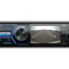 JVC KD-X560BT met 3 inch scherm en R-cam aansluiting