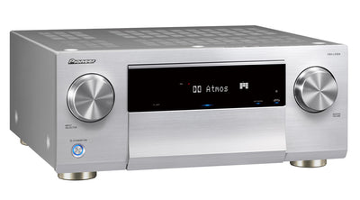 Pioneer VSX-LX504-S surround receiver