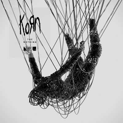 Roadrunner Records Korn Nothing
