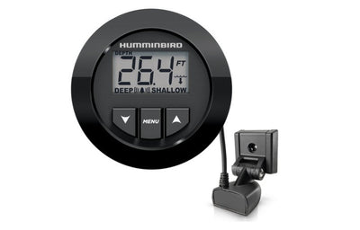 Humminbird HDR 650 digitale dieptemeter