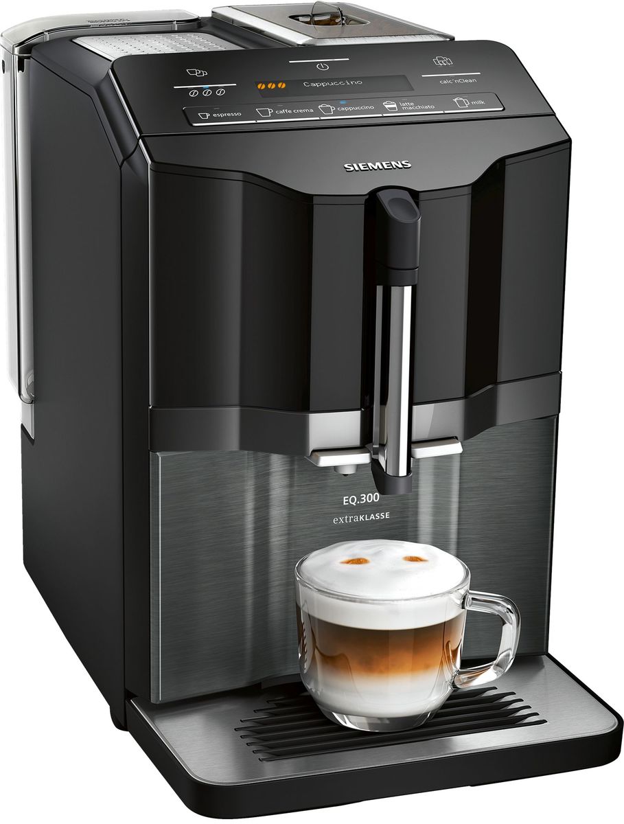 Siemens TI355F09DE EQ.300 extraKlasse