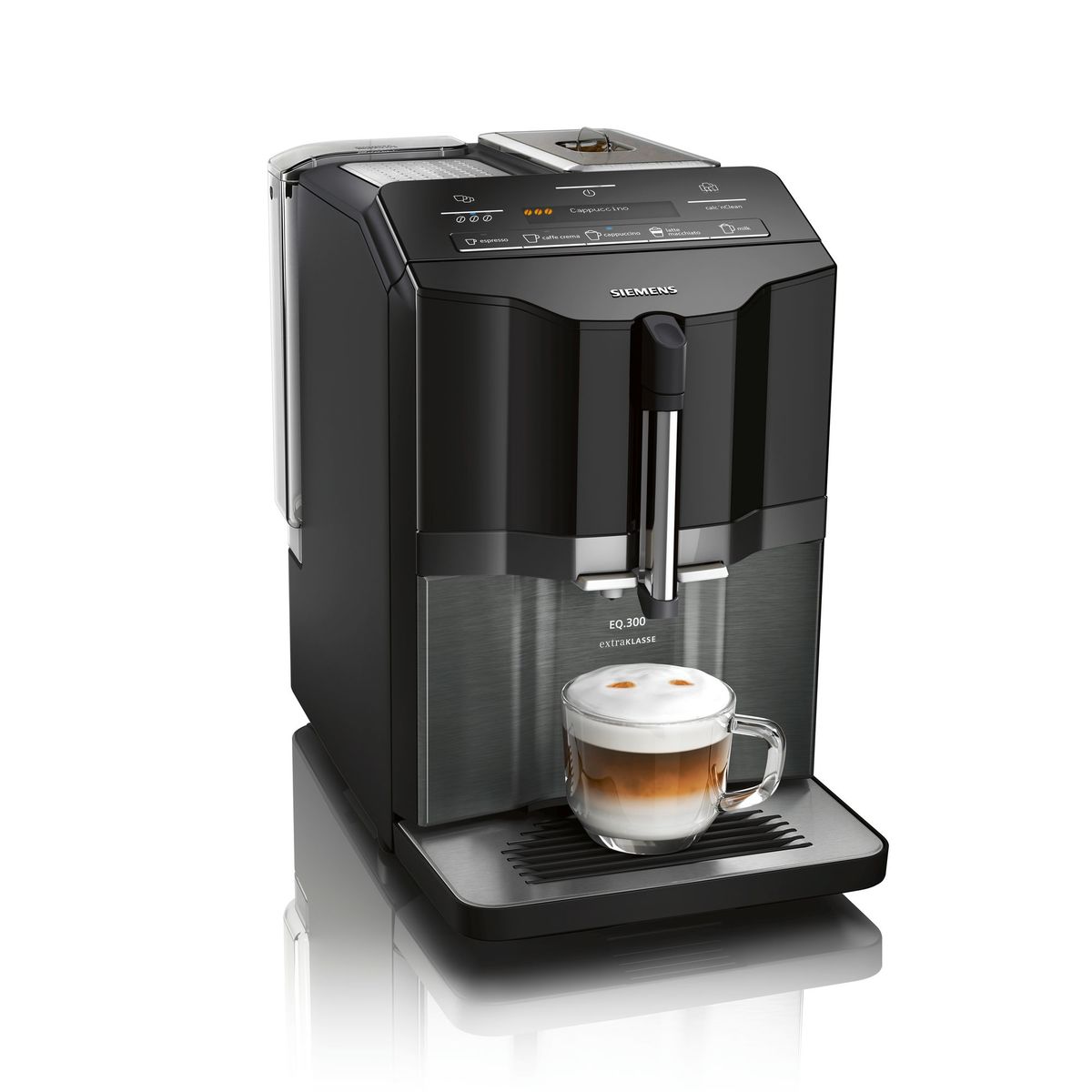 Siemens TI355F09DE EQ.300 extraKlasse