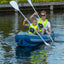 Besto Paddler 50N kinder zwemvest XS (25-40 kg)
