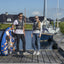 Besto Dinghy 50N S (40-50 kg)