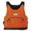 Gill Pro Racer 50N kinder zwemvest oranje