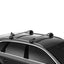 Thule Wingbar Edge 77 cm