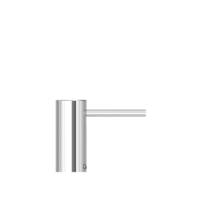 Quooker Nordic zeeppomp chrome