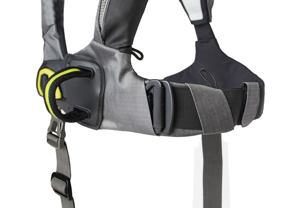 Spinlock Deckvest 6D 170N