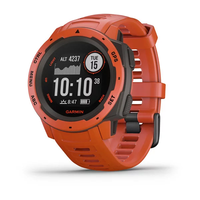 Garmin Instinct GPS-horloge