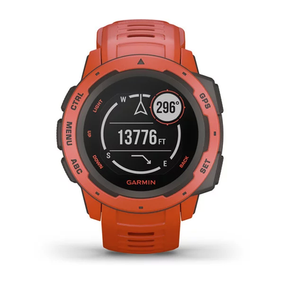 Garmin Instinct GPS-horloge