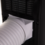 Sharp CVH7XR mobiele airco, ontvochtiger en ventilator