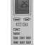 Sharp CVH7XR mobiele airco, ontvochtiger en ventilator