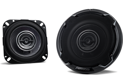 Kenwood KFC-PS1096 diepte 4,35 cm (prijs per paar)