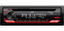 JVC KD-DB622BTT9 autoradio met DAB+en  CD-speler