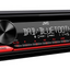 JVC KD-DB622BTT9 autoradio met DAB+en  CD-speler