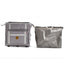 Barebone Rolling Cooler koeltas-trolley 60 liter