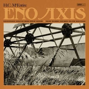 Bertus Eno Axis