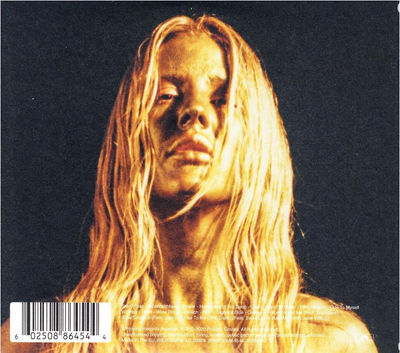 Universal Music Ellie Goulding