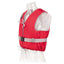 Besto Dinghy 50N kinder zwemvest XS (30-40 kg)