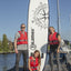 Besto Dinghy 50N kinder zwemvest XS (30-40 kg)