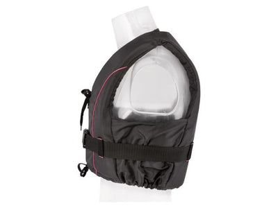 Besto Dinghy Zipper 50N kinder zwemvest XS (30-40 kg)