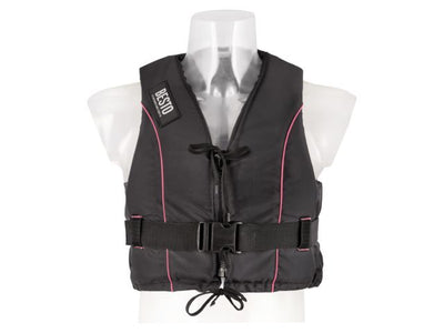 Besto Dinghy Zipper 50N zwemvest