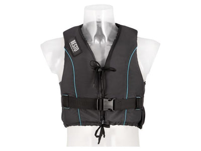 Besto Dinghy Zipper 50N kinder zwemvest XS (30-40 kg)