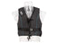 Besto Dinghy Zipper 50N kinder zwemvest XS (30-40 kg)