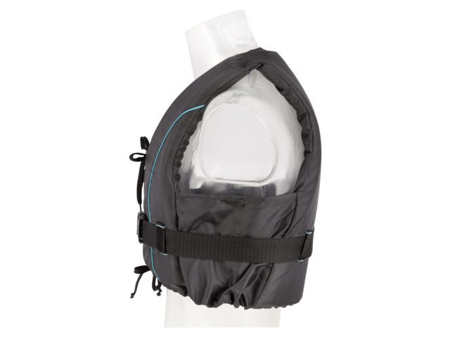 Besto Dinghy Zipper 50N kinder zwemvest XS (30-40 kg)