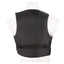 Besto Dinghy Zipper 50N kinder zwemvest XS (30-40 kg)