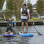 Besto Dinghy Zipper 50N kinder zwemvest XS (30-40 kg)