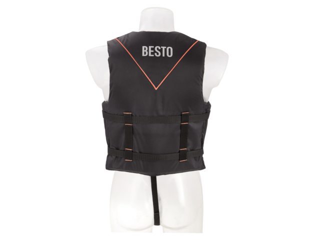 Besto Skivest All 50N kinder zwemvest XS (30-40 kg)
