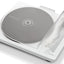 Denon DP400WH platenspeler
