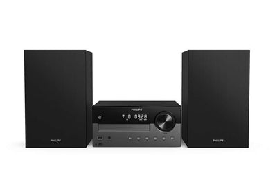 Philips TAM4505/12 Micro Set met speakers