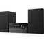Philips TAM4505/12 Micro Set met speakers