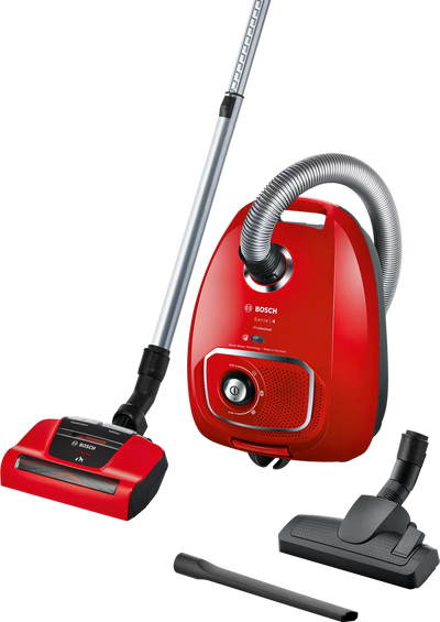 Bosch BGBS4PET1 ProAnimal mist dierenborstel