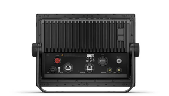 Garmin GPSMAP 1223 kaartplotter met Garmin Spring Promo voordeel