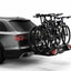 Thule VeloSpace XT 3 939 fietsendrager voor 3 fietsen zwart